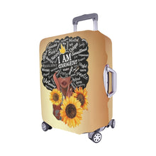 Load image into Gallery viewer, Custom Luggage Cover

