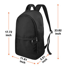 Load image into Gallery viewer, Custom Adult Backpack
