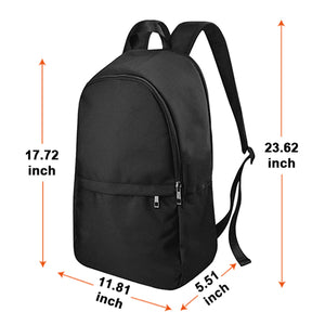 Custom Adult Backpack