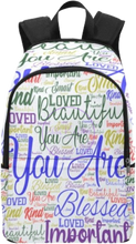 Load image into Gallery viewer, Custom Adult Backpack
