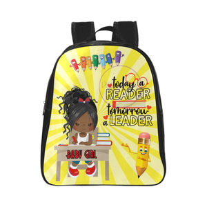Child's Custom Backpack