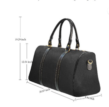 Load image into Gallery viewer, Custom Large Tote Bag
