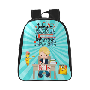 Child's Custom Backpack