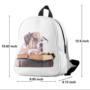 Child's Custom Backpack