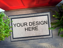 Load image into Gallery viewer, Custom Doormat
