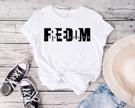 Freedom