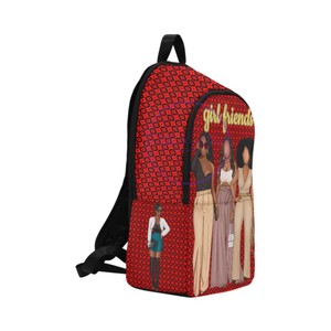 Custom Adult Backpack