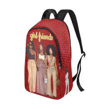 Load image into Gallery viewer, Custom Adult Backpack
