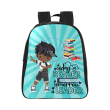 Load image into Gallery viewer, Child&#39;s Custom Backpack
