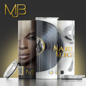 Music Tumbler