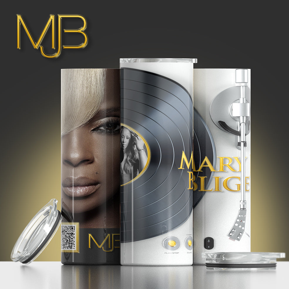 Music Tumbler
