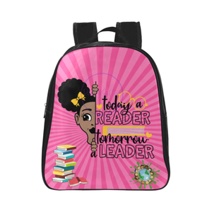 Child's Custom Backpack