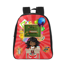 Load image into Gallery viewer, Child&#39;s Custom Backpack
