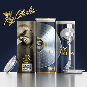 Music Tumbler