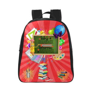 Child's Custom Backpack