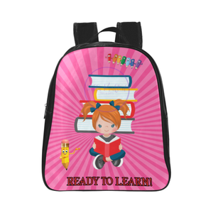 Child's Custom Backpack