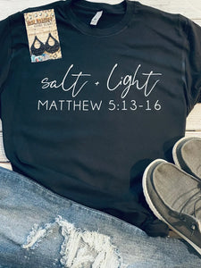 Salt and Light