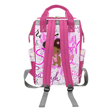 Load image into Gallery viewer, Custom Diaper Bag
