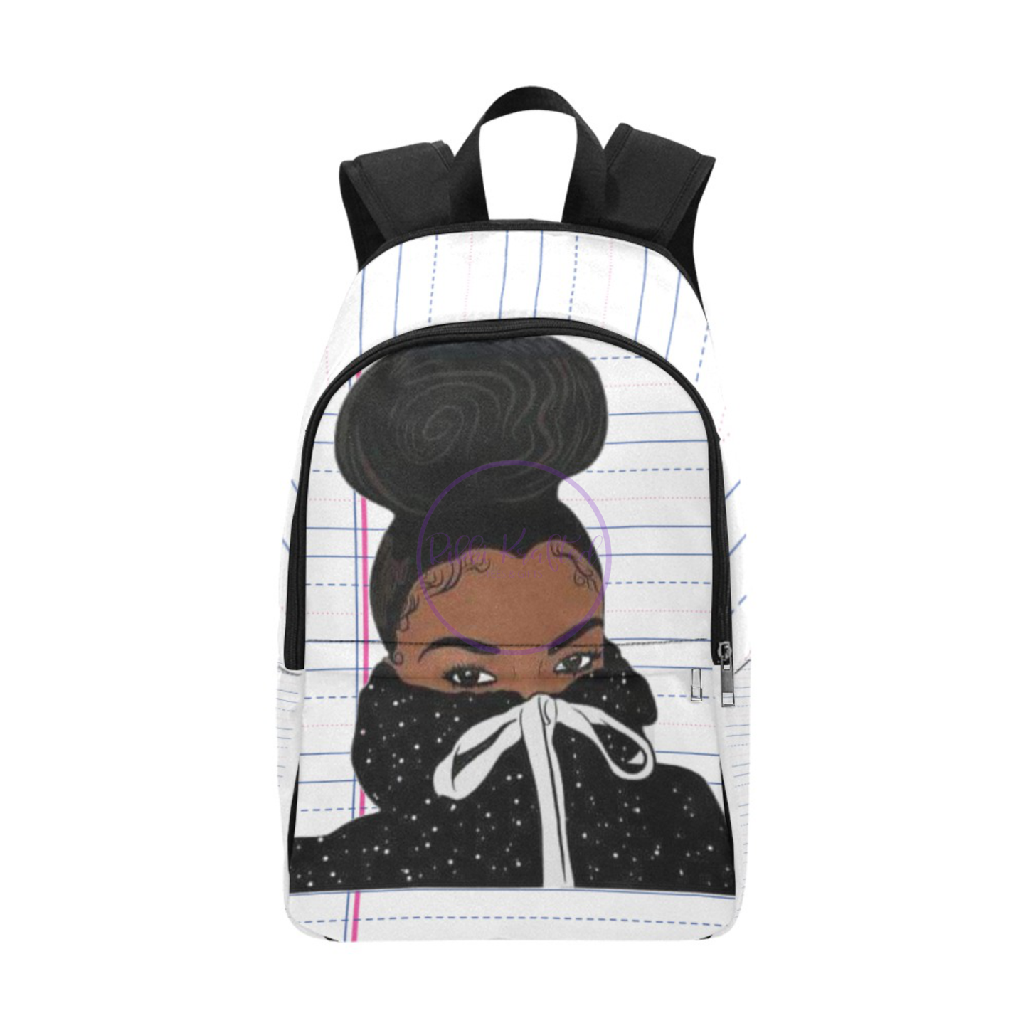 Custom Adult Backpack