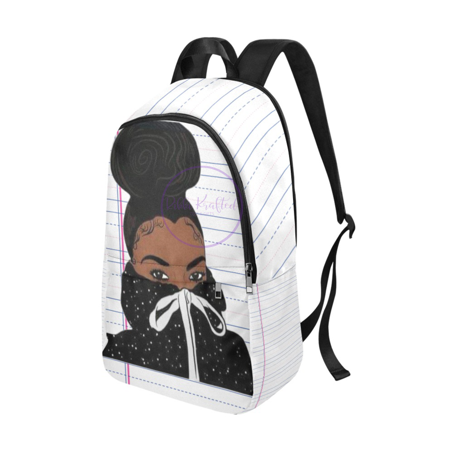 Custom Adult Backpack