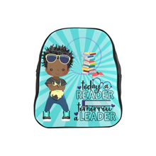 Load image into Gallery viewer, Child&#39;s Custom Backpack
