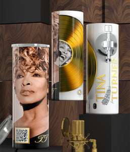 Music Tumbler