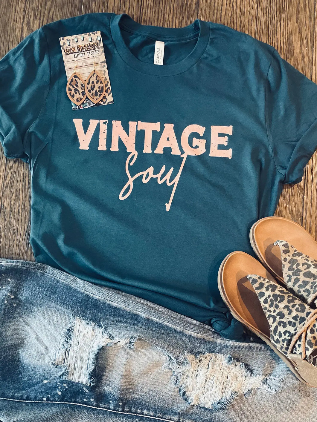 Vintage Soul