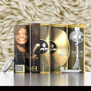 Music Tumbler