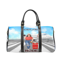 Load image into Gallery viewer, Custom Large Tote Bag
