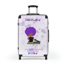 Load image into Gallery viewer, Customized Suitcase (Front Only)
