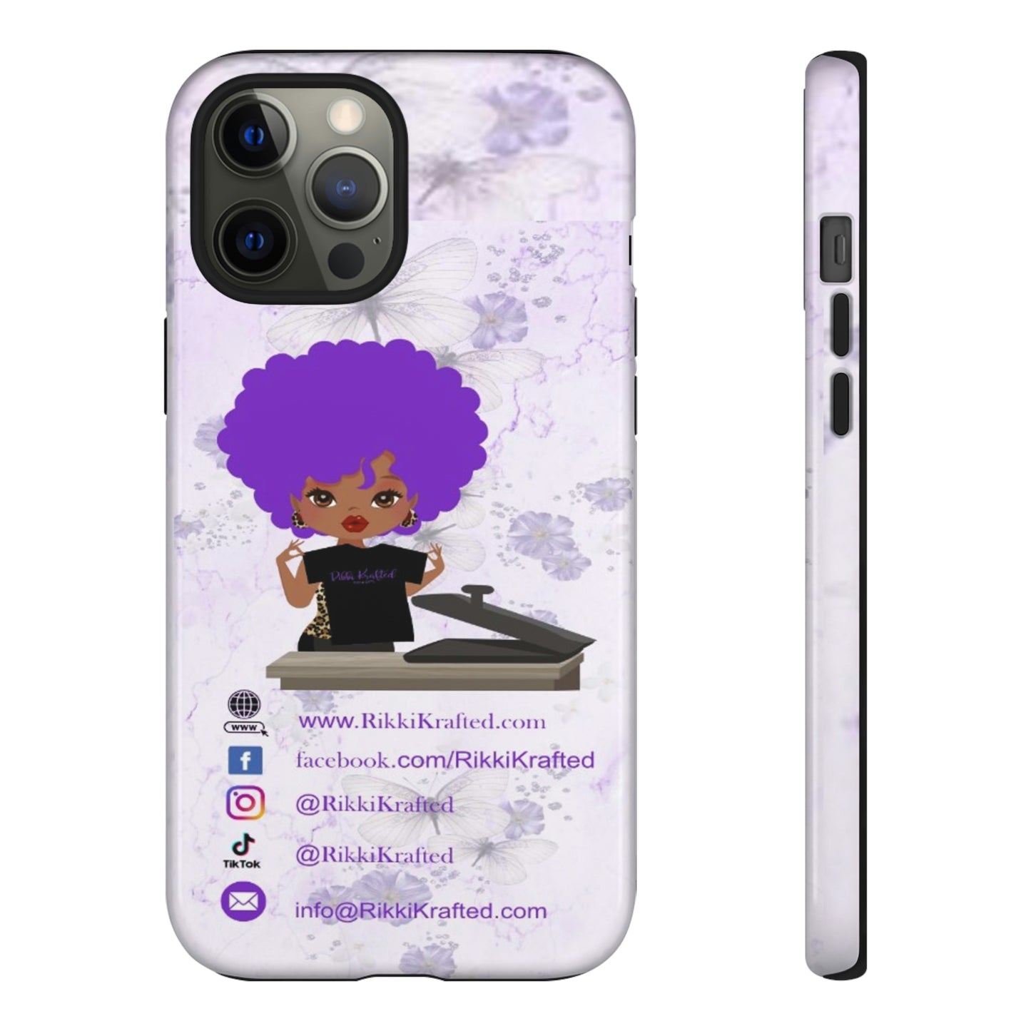 Custom Phone Cases