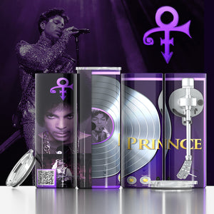 Music Tumbler
