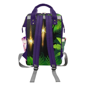 Custom Diaper Bag