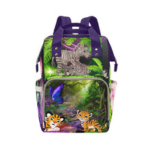 Load image into Gallery viewer, Custom Diaper Bag
